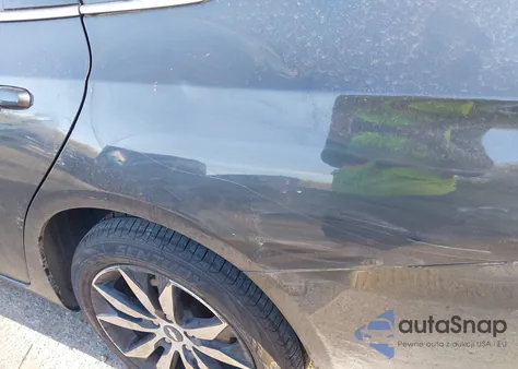 2016 Chevrolet Malibu 2Lt из США, поврежденный, VIN 1G1ZF5SX1GF343591